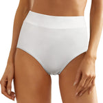 Women's Statement High Waist Panties