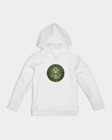 Army  Kids Hoodie