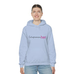 Entrepreneuher Heavy Blend™ Hooded Sweatshirt