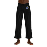 Air Force Men's Pajama Pants (AOP)