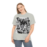 Great American Women Heavy Cotton Tee