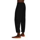 Army Men's Pajama Pants (AOP)