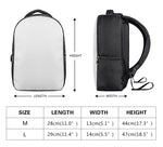 Freedom Wear Laptop Backpack