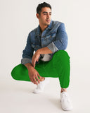 Bishop Green Men's Track Pants