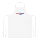 Freedom Wear Apron (AOP)