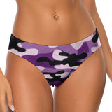 Women's High Quality Swimwear Thong