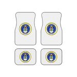 Air Force Car Mats (Set of 4)