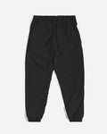 Bishop Black Men's Track Pants