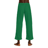 Army Men's Pajama Pants (AOP)