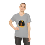 Golden Queen Ladies Momentum Tee