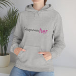 Entrepreneuher Heavy Blend™ Hooded Sweatshirt