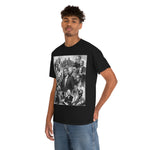 Great American Men Heavy Cotton Tee