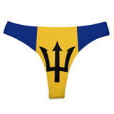 Women's High Quality Swimwear Thong