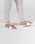 Dominican Republic Men's Slide Sandal - Wear Freedom Wear