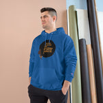 Confident Queen Champion Hoodie