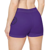 Women's Freedom 1 Shorts (AOP)