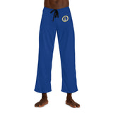 Air Force Men's Pajama Pants (AOP)