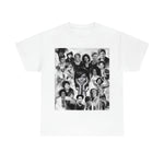 Great American Women Heavy Cotton Tee