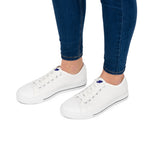 Women's Low Top Sneakers - Wear Freedom Wear