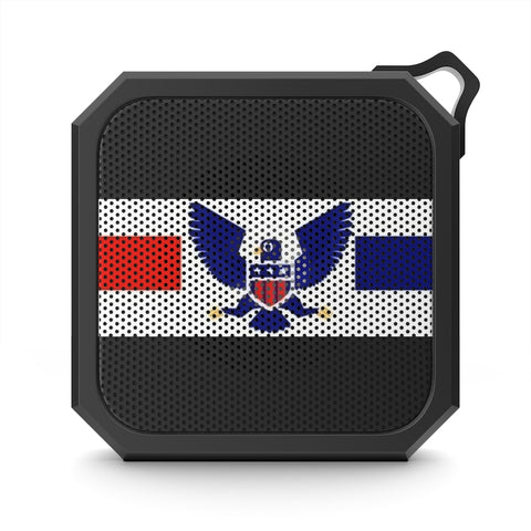 Blackwater Outdoor Bluetooth Speaker - Wear Freedom Wear