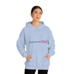 Entrepreneuher Heavy Blend™ Hooded Sweatshirt