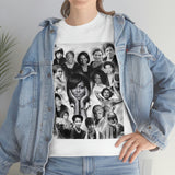 Great American Women Heavy Cotton Tee