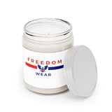 Freedom Wear Scented Candles, 9oz