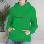 Entrepreneuher Heavy Blend™ Hooded Sweatshirt