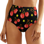 Women's Statement High Waist Panties