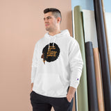 Confident Queen Champion Hoodie