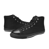 Aquila High Top Canvas Women's Shoes