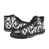 Aquila High Top Canvas Men's Shoes