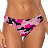 Women's High Quality Swimwear Thong