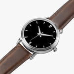 46mm Unisex Automatic Watch (Silver)