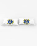 Air Force King Pillow Case