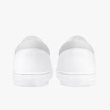 Freedom Kids' Slip-On Shoes - White