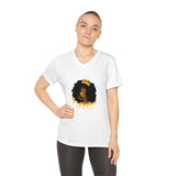 Golden Queen Ladies Momentum Tee