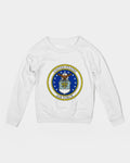 Air Force Kids Graphic Sweatshirt