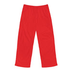 Marine Corps Men's Pajama Pants (AOP)