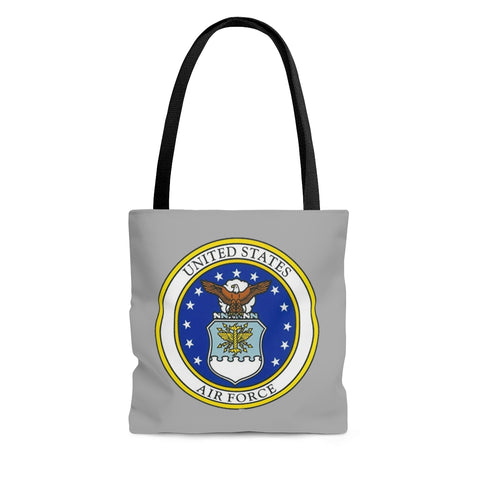 Air Force Tote Bag