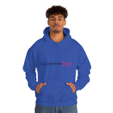 Entrepreneuher Heavy Blend™ Hooded Sweatshirt