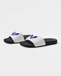 freedom 9 Black Bottoms Women's Slide Sandal - Wear Freedom Wear