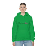 Entrepreneuher Heavy Blend™ Hooded Sweatshirt