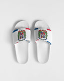 Dominican Republic Women's Slide Sandal - Wear Freedom Wear