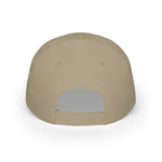 Entrepreneuher Low Profile Baseball Cap