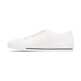 Women's Low Top Sneakers - Wear Freedom Wear