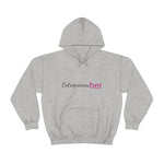 Entrepreneuher Heavy Blend™ Hooded Sweatshirt