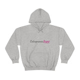 Entrepreneuher Heavy Blend™ Hooded Sweatshirt