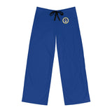 Air Force Men's Pajama Pants (AOP)