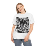 Great American Women Heavy Cotton Tee